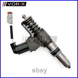 New Fuel Injector 3087807 For Cummins Diesel Engine QSN14 N14 3087807