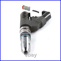 New Fuel Injector 3411753 3411753RX fr Cummins ISM ISM11 M11 QSM11 Diesel Engine