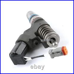 New Fuel Injector 3411753 3411753RX fr Cummins ISM ISM11 M11 QSM11 Diesel Engine