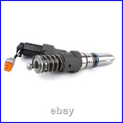 New Fuel Injector 3411753 3411753RX fr Cummins ISM ISM11 M11 QSM11 Diesel Engine