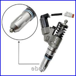 New Fuel Injector 3411753 3411753RX fr Cummins ISM ISM11 M11 QSM11 Diesel Engine