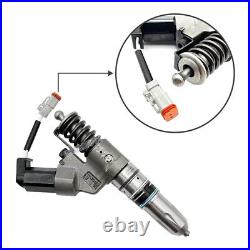 New Fuel Injector 3411753 3411753RX fr Cummins ISM ISM11 M11 QSM11 Diesel Engine