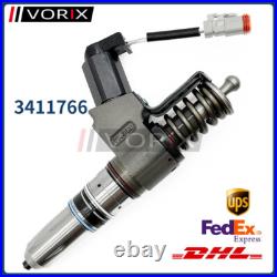 New Fuel Injector 3411766 For Cummins Diesel Engine QSN14 N14 3411766