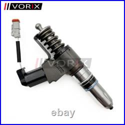 New Fuel Injector 3411766 For Cummins Diesel Engine QSN14 N14 3411766