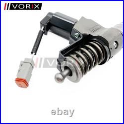 New Fuel Injector 3411766 For Cummins Diesel Engine QSN14 N14 3411766