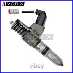 New Fuel Injector 3411766 For Cummins Diesel Engine QSN14 N14 3411766