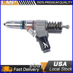 New Fuel Injector 3411767 3083662 for Cummins N14 QSN14 Diesel Engine
