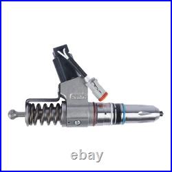 New Fuel Injector 3411767 3083662 for Cummins N14 QSN14 Diesel Engine