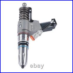 New Fuel Injector 3411767 3083662 for Cummins N14 QSN14 Diesel Engine