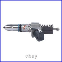 New Fuel Injector 3411767 3083662 for Cummins N14 QSN14 Diesel Engine