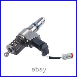 New Fuel Injector 3411767 3083662 for Cummins N14 QSN14 Diesel Engine