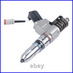 New Fuel Injector 3411767 3083662 for Cummins N14 QSN14 Diesel Engine
