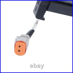 New Fuel Injector 3411767 3083662 for Cummins N14 QSN14 Diesel Engine