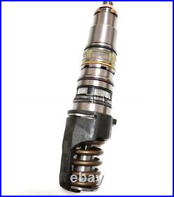 New Fuel Injector 4062567 4062567RX For Cummins ISX15 QSX15 Diesel Engine New Fuel Injector 4062567 4062567RX For Cummins ISX15 QSX15 Diesel Engine