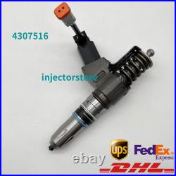 New Fuel Injector 4307516 For Cummins Diesel Engine QSN14 N14