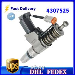 New Fuel Injector 4307525 For Cummins Diesel Engine QSN14 N14
