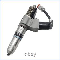 New Fuel Injector 4307525 For Cummins Diesel Engine QSN14 N14 New Fuel Injector 4307525 For Cummins Diesel Engine QSN14 N14