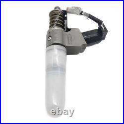 New Fuel Injector 4307525 For Cummins Diesel Engine QSN14 N14 New Fuel Injector 4307525 For Cummins Diesel Engine QSN14 N14