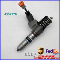 New Fuel Injector 4307776 For Cummins Diesel Engine QSN14 N14