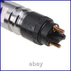 New Fuel Injector 5256034 0445120187 For BOSCH For Cummins ISB6.7 Diesel Engine