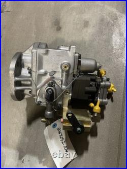 New Fuel Pump For Cummins EA01-E30672923088368 Diesel Engine