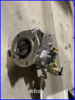 New Fuel Pump For Cummins EA01-E30672923088368 Diesel Engine