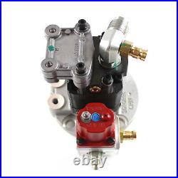 New Fuel Pump For Cummins Engine 3090942 N14, M11, QSM11 ISM11 with base filter