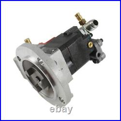 New Fuel Pump For Cummins Engine 3090942 N14, M11, QSM11 ISM11 with base filter