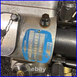 New Genuine 3042f710 Cummins 3915514 3.9L 4B Diesel Fuel Injection Pump Genset