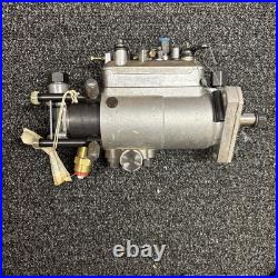 New Genuine 3042f710 Cummins 3915514 3.9L 4B Diesel Fuel Injection Pump Genset