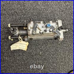 New Genuine 3042f710 Cummins 3915514 3.9L 4B Diesel Fuel Injection Pump Genset