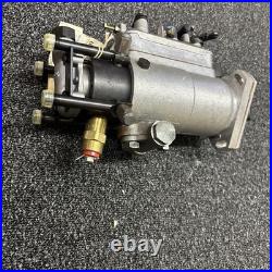 New Genuine 3042f710 Cummins 3915514 3.9L 4B Diesel Fuel Injection Pump Genset