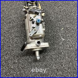 New Genuine 3042f710 Cummins 3915514 3.9L 4B Diesel Fuel Injection Pump Genset