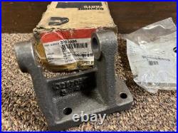 New Genuine Cummins 3287096 Diesel Engine Alternator Support Mount Bracket