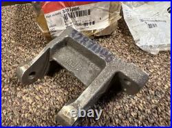 New Genuine Cummins 3287096 Diesel Engine Alternator Support Mount Bracket