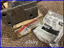 New Genuine Cummins 3287096 Diesel Engine Alternator Support Mount Bracket
