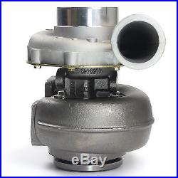 New HX50 Turbo Charger For M11 Cummins Diesel Engine 3537245 3537246 3803939