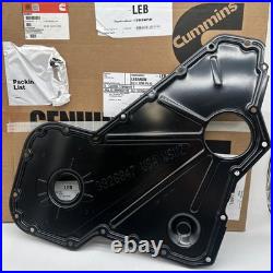 New Housing Gear Cover For 8.3L Cummins 3926847 6CT 8.3C Diesel Engine