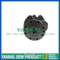 New ISB4.5 Crankshaft 3974634 For Cummins Diesel Engine