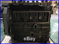 New Long Block Cummins Engine B3.9 8V 4B For Industry Agriculture Marine Genset