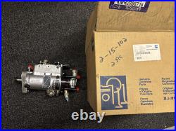 New OEM Cummins 3280799 Delphi 3348F532 12v 3.9L 6BT Diesel Fuel Injection Pump
