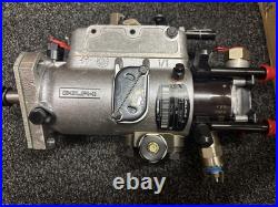 New OEM Cummins 3280799 Delphi 3348F532 12v 3.9L 6BT Diesel Fuel Injection Pump