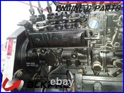 New OEM DCEC 6B Cummins Engine Complete Diesel 6BTA 5.9L C180 180 HP