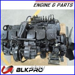 New OEM DCEC 6B Cummins Engine Complete Diesel 6BTA 5.9L C180 180 HP