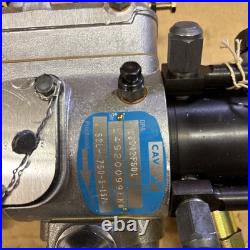 New OEM Delphi 3042F500 3912849 Diesel Fuel Injection Pump for 4B Cummins Genset