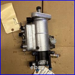 New OEM Delphi 3042F500 3912849 Diesel Fuel Injection Pump for 4B Cummins Genset