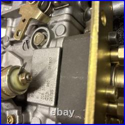 New OE Bosch 0460424143 Cummins 3283571 3.9L 4BT Diesel Injection Pump Automotiv