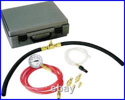 New OTC 6080 OTC-6080 Fuel Injection Test Kit for Master Cummins Diesel Engine