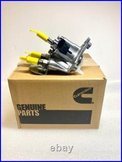 New Oem For Cummins ISX Engine DEF DOSER Diesel Exhaust Fluid Injector 2888173