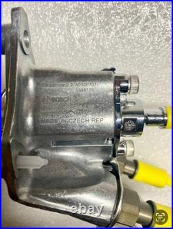 New Oem For Cummins ISX Engine DEF DOSER Diesel Exhaust Fluid Injector 2888173